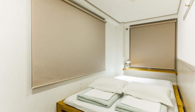 Shinagawa-Shuku Guest House & Tours - Hostel