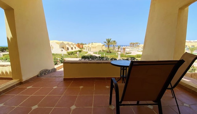 ONATTI Beach Resort - Marsa Alam