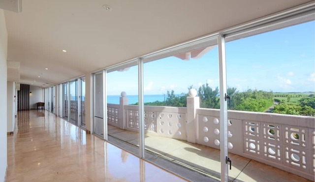 Marine Lodge Marea