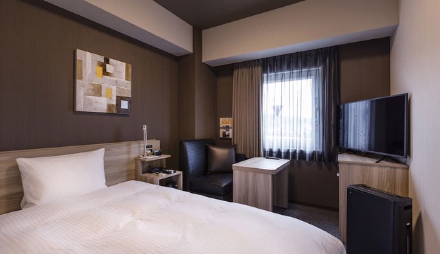 Hotel Route-Inn Yonago