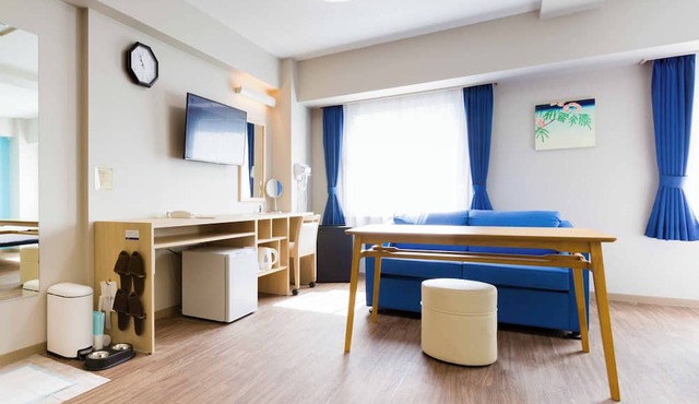 Toyoko Inn Fujisan Otsuki-eki