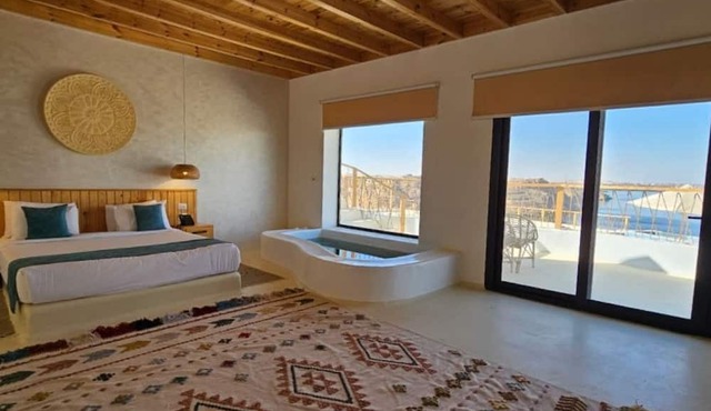 Benben By Dhara Hotels