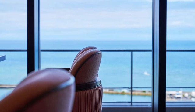 Okinawa Prince Hotel Ocean View Ginowan