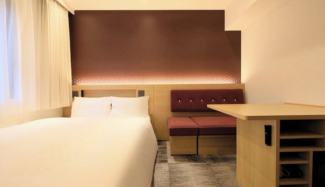 JR WEST GROUP VIA INN PRIME AKASAKA