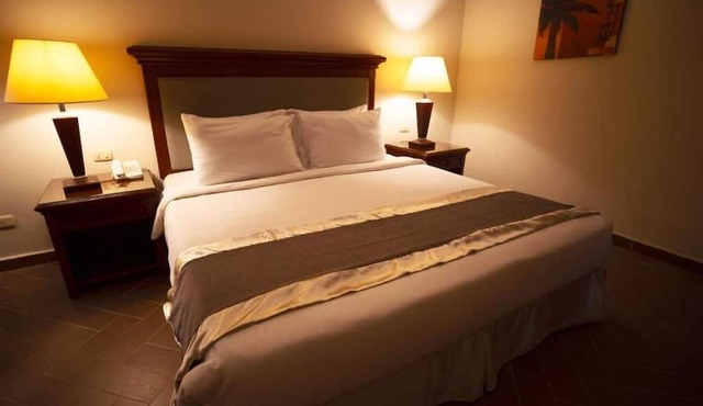 Stay Inn Hotel - Ain Sokhna