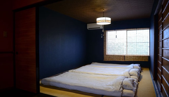 Nishioji Kado