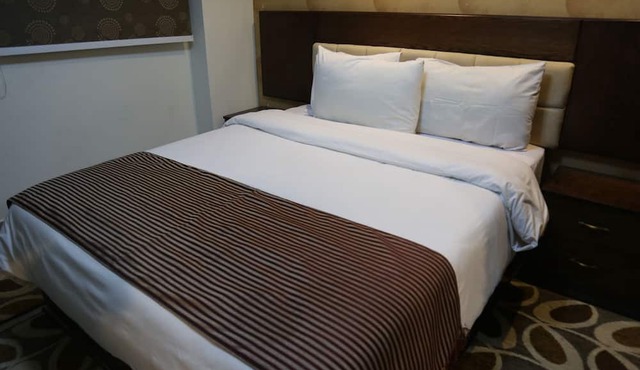 Monte Cairo Serviced Apartment