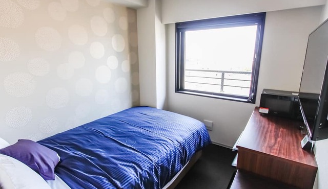 HOTEL LiVEMAX Kyoto Nijojo-kita in Kyoto