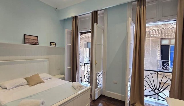 Traveler's House Hotel