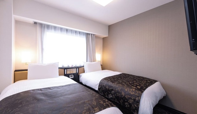 APA Hotel Saga Ekimae Chuo in Saga