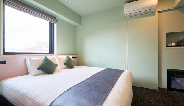 Hotel Villa Fontaine Tokyo - Shinjuku