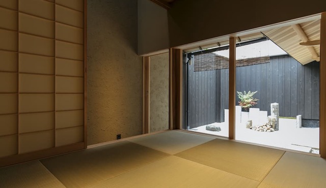 Kyoto Nanzenjimichi MACHIYADO
