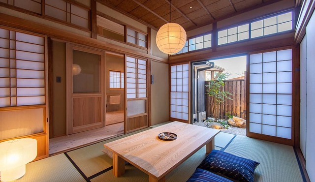 Hotel Cultia Dazaifu