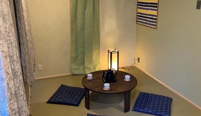 HOTEL PRELE SHINKAN