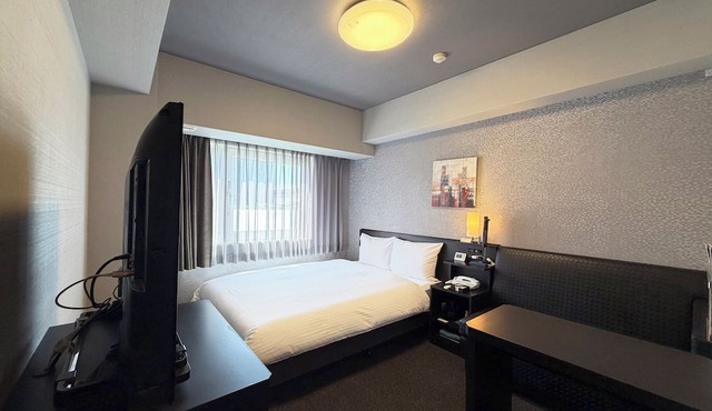 Hotel Route-Inn Grand Ota Ekimae