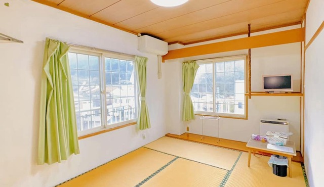 SnowHouse Memorie in Minamiuonuma