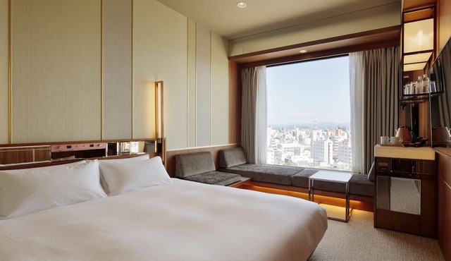 Candeo Hotels Nankai Wakayama