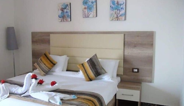 Jewel San Stefano Hotel
