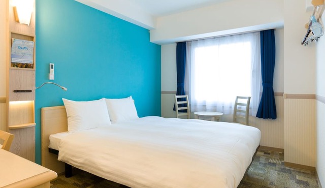 Toyoko Inn Hokkaido Shinhakodatehokuto-eki Minami