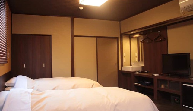 Tokiwa Ryokan