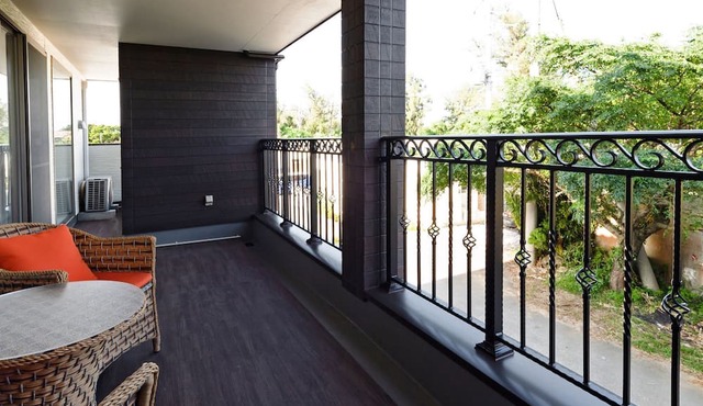Ahman Inn Island Yagaji