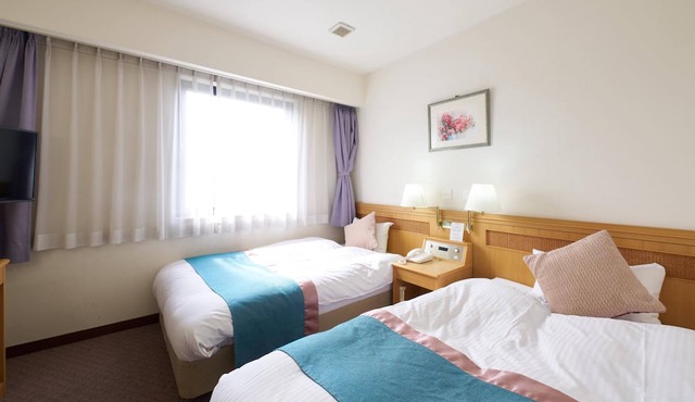 HOTEL AreaOne Wadayama