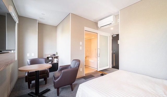 Super Hotel HigashiMaizuru