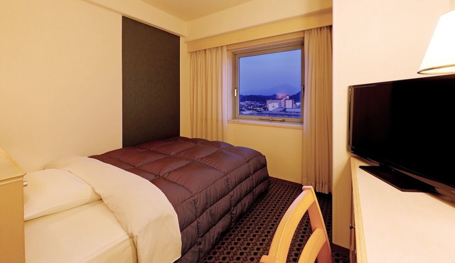 Yonago Washington Hotel Plaza