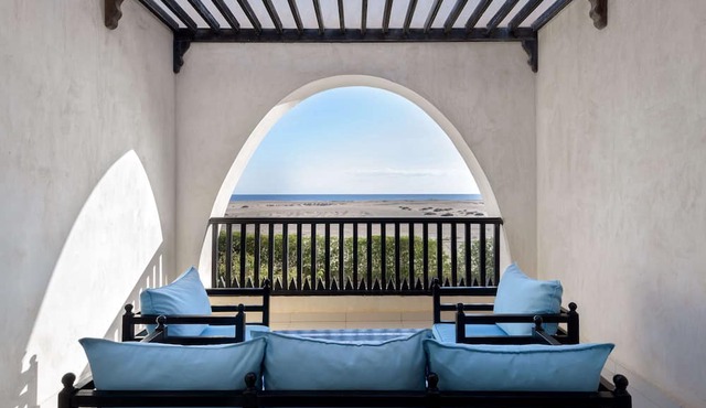 Hilton Marsa Alam Nubian Resort