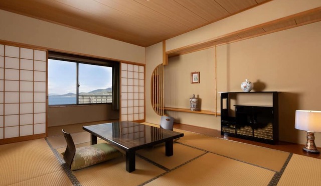 Mercure Saga Karatsu Resort