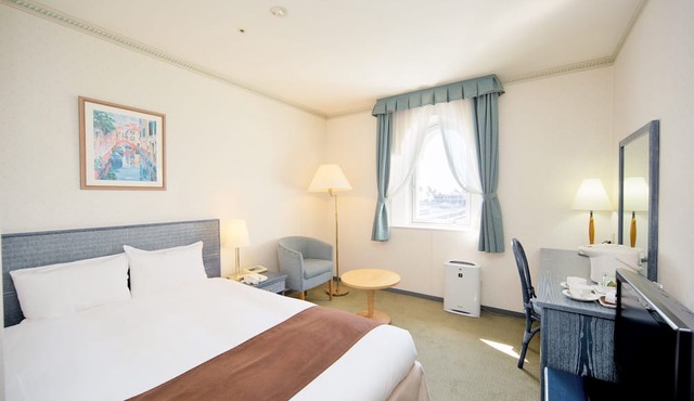 Wakayama Marina City Hotel