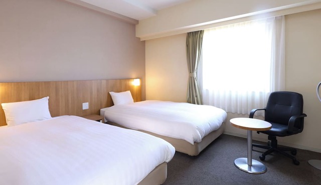 Dormy Inn Express Mikawa Anjo Natural Hot Spring