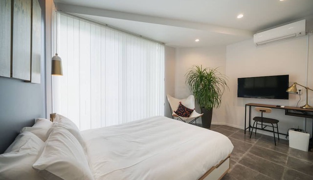 Infinity Hotel -Higawa-
