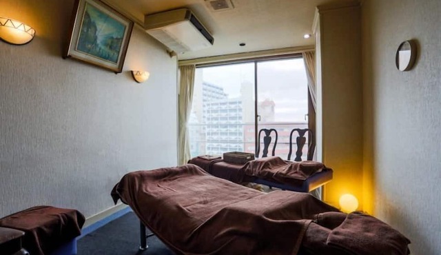 Hotel Hill top