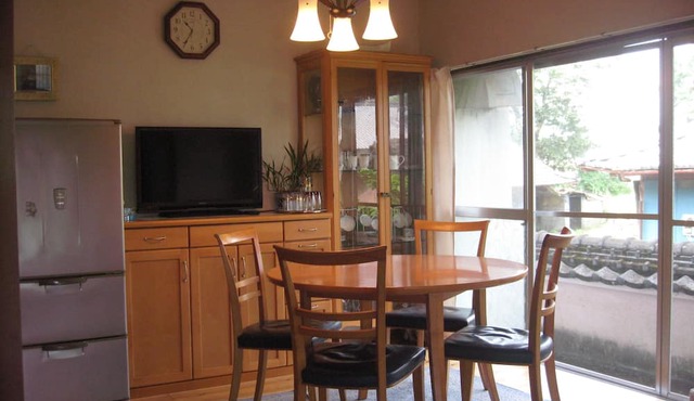 Guesthouse FUKIAESU