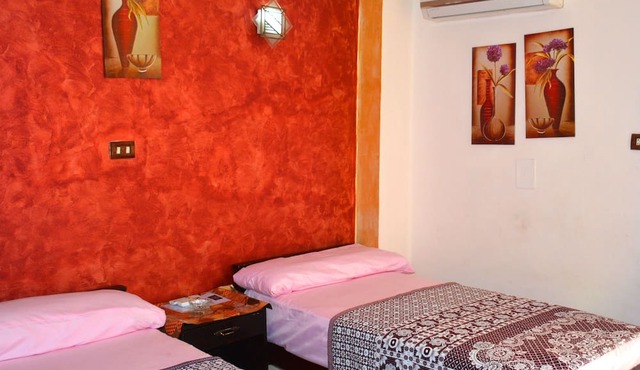 City Hostel
