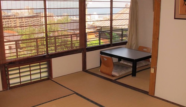Atami Ikkyuan in Atami