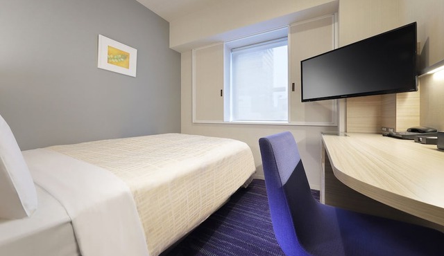 Keio Presso Inn Gotanda in Tokyo
