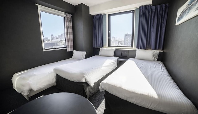 Henn na Hotel Tokyo Asakusabashi in Tokyo