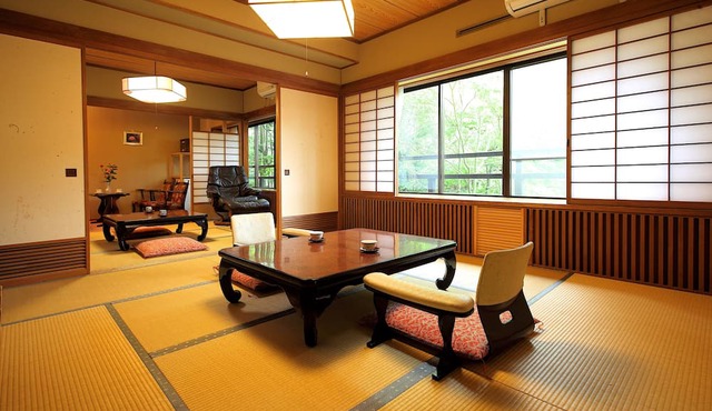 Karuizawa Tsuruya Ryokan