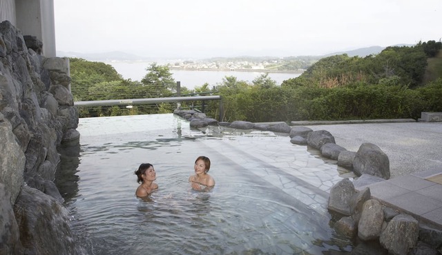 Hotel Shima Spain Mura in Shima