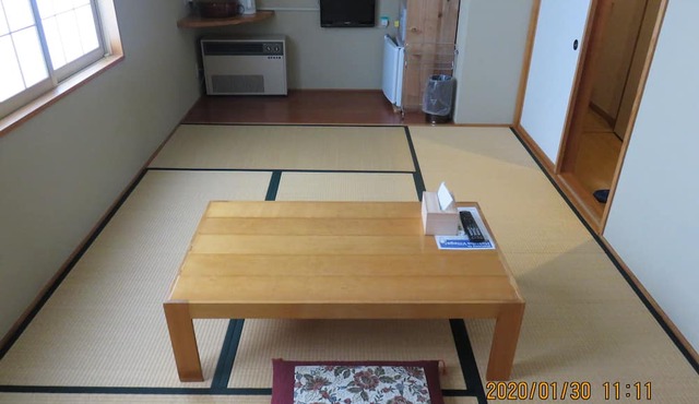 Lodge Hitokkira