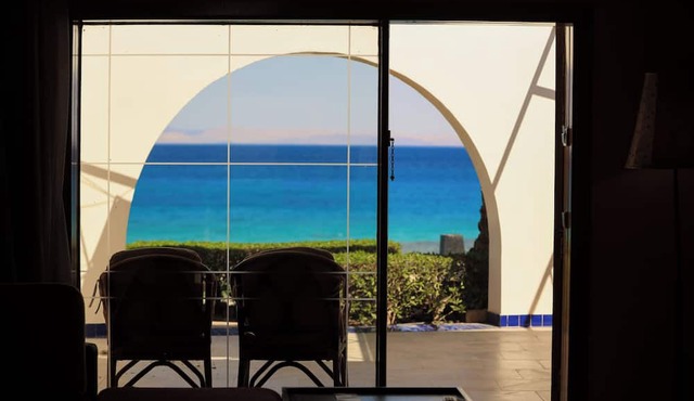 Retac Qunay Dahab Resort & Spa