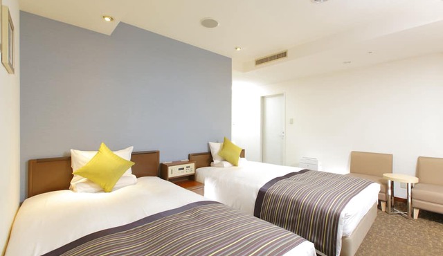 Hotel MyStays Utsunomiya in Utsunomiya