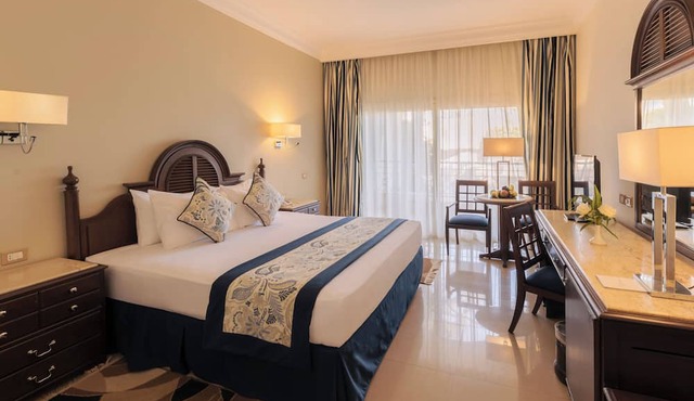 Stella Di Mare Grand Hotel