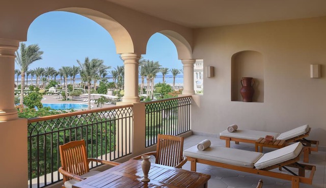 JAZ Mirabel Resort – All Inclusive
