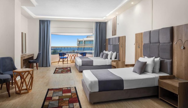 Seagull Beach Resort Families & Couples Only - All Inclusive