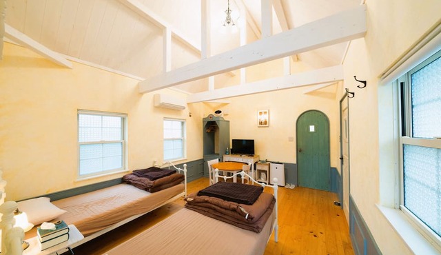 Cottage Morinokokage