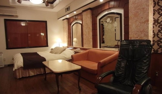 Hotel Hyper Noah - Adults Only in Sakai