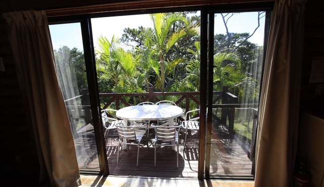Tokashiki Guest House